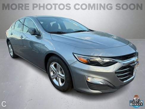 Used 2023 Chevrolet Malibu LS image 5