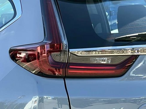 Certified 2022 Honda CR-V Special Edition image 8