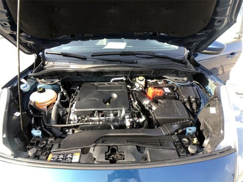 Used 2020 Ford Escape SE image 24