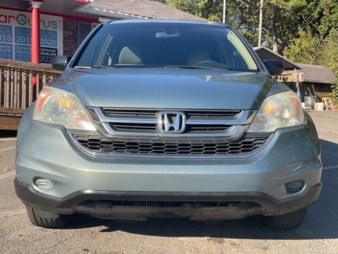 Used 2011 Honda CR-V EX image 2