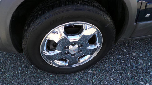 Used 2006 Pontiac Montana SV6 w/ Convenience Package image 8