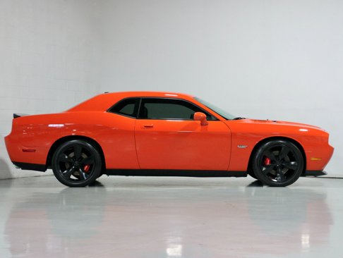 Used 2009 Dodge Challenger SRT8 image 31