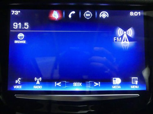 Used 2014 Cadillac SRX Performance w/ Driver Awareness Package image 11