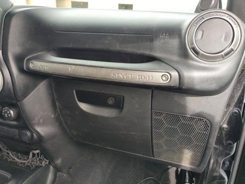 Used 2014 Jeep Wrangler Unlimited Sport w/ Quick Order Package 24S image 19