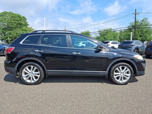 Used 2011 MAZDA CX-9 Grand Touring w/ Moonroof & Bose Audio Pkg image 9