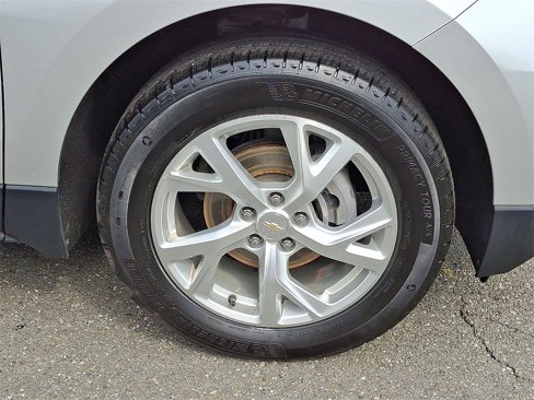 Certified 2020 Chevrolet Equinox LT image 27