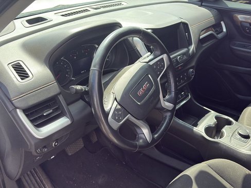 Used 2020 GMC Terrain SLE image 7