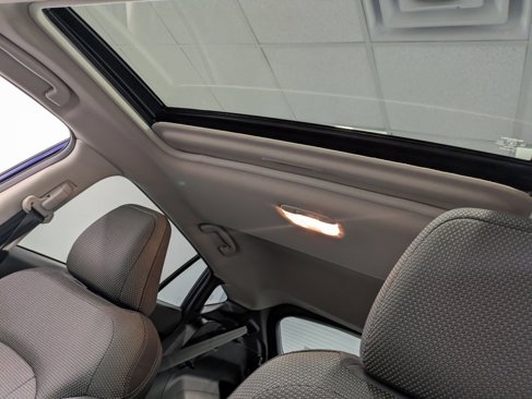 Used 2024 Subaru Crosstrek 2.0i Premium image 21
