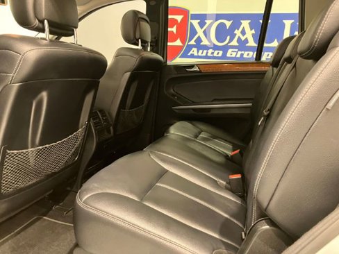 Used 2009 Mercedes-Benz GL 450 4MATIC image 51