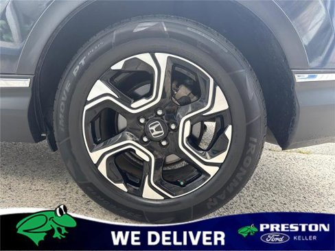 Used 2019 Honda CR-V Touring image 13