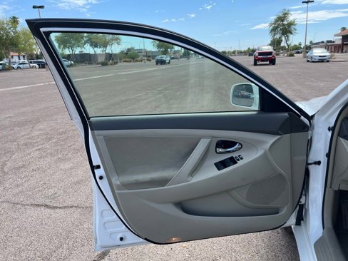 Used 2007 Toyota Camry Hybrid image 21