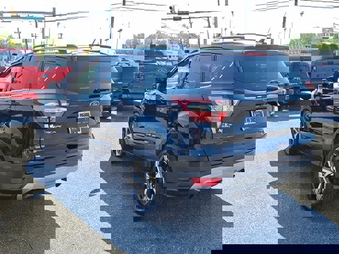 Certified 2018 Ford Escape SEL image 5