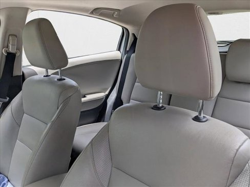 Used 2016 Honda HR-V EX-L image 13