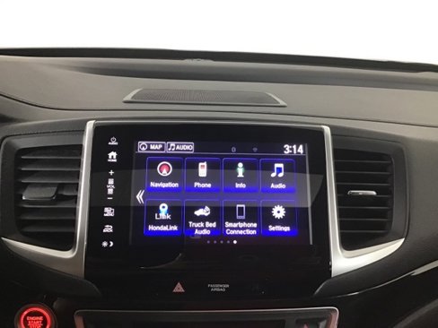 Used 2019 Honda Ridgeline RTL-E image 17