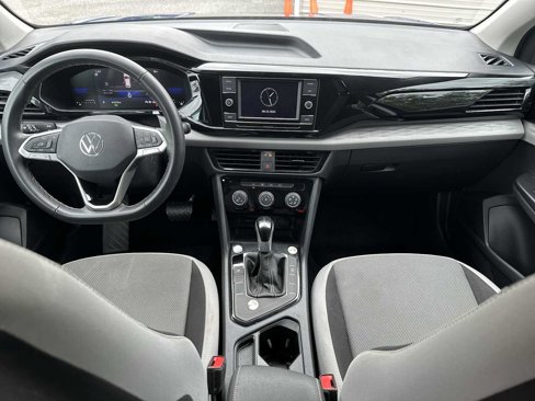 Used 2024 Volkswagen Taos S image 14