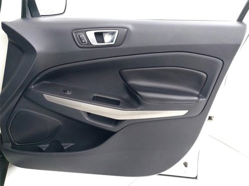 Used 2020 Ford EcoSport Titanium image 40