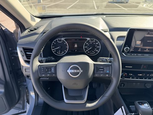 New 2026 Nissan Rogue SV image 15