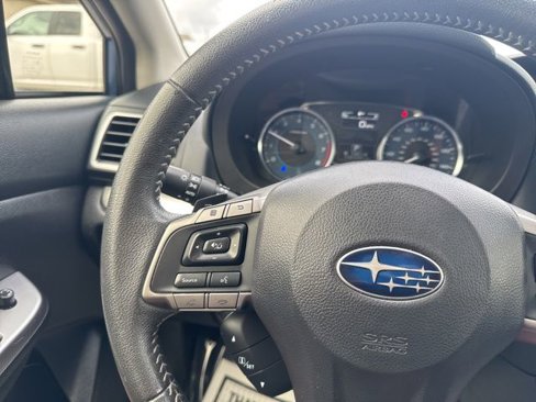 Used 2016 Subaru Impreza 2.0i Sport Limited image 16