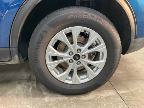 Certified 2023 Ford Escape Active w/ Tech Pack #1 image 16