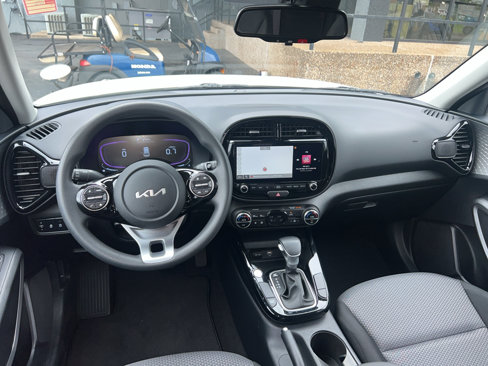 Used 2025 Kia Soul S image 20