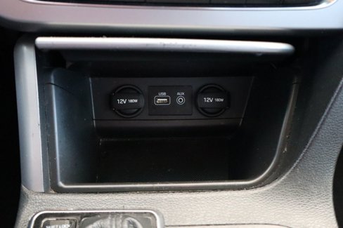Used 2015 Hyundai Sonata Sport w/ Option Group 04 image 39