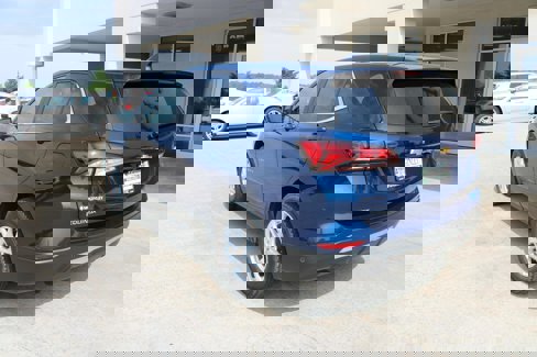 Used 2022 Chevrolet Equinox LT image 9