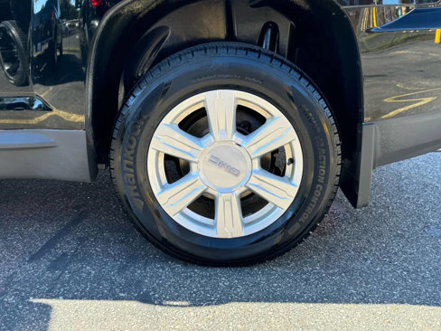 Used 2016 GMC Terrain SLE w/ Driver Alert Package I image 40