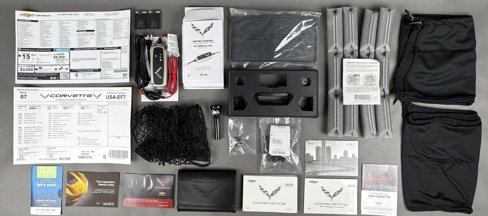 Used 2019 Chevrolet Corvette ZR1 image 3