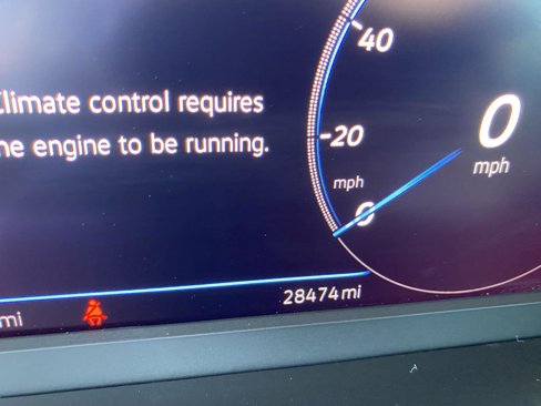 Used 2019 Volkswagen Jetta GLI Autobahn image 30