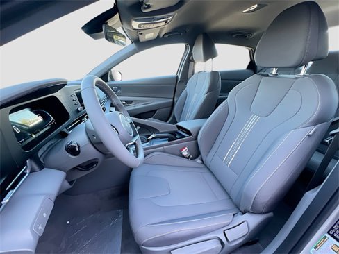 New 2025 Hyundai Elantra Sport w/ Cargo Package image 19