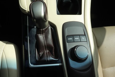 Used 2016 Lexus ES 350 image 35