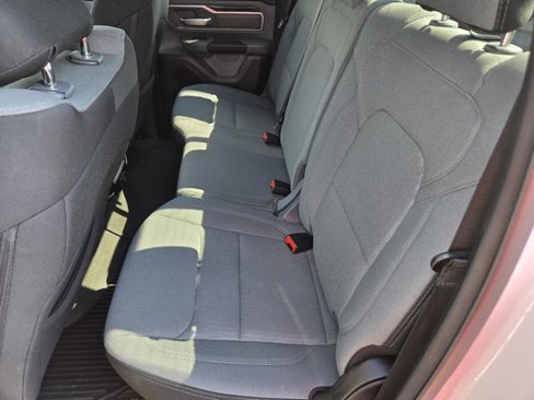 Used 2022 RAM 1500 Lone Star image 28