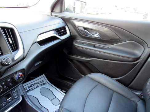 Used 2019 GMC Terrain SLT w/ Preferred Package image 27