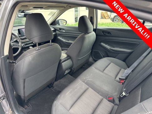 Used 2024 Nissan Altima 2.5 SV image 8