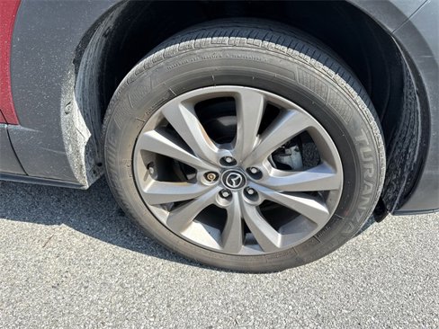 Used 2022 MAZDA CX-30 AWD 2.5 S w/ Premium Package image 11