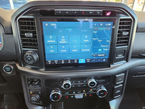 Used 2024 Ford F150 XLT w/ Equipment Group 302A MID image 27