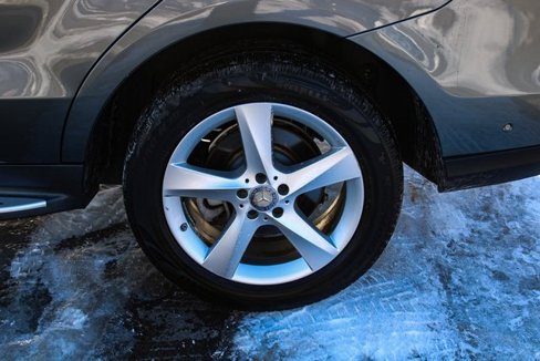 Used 2017 Mercedes-Benz GLE 350 4MATIC image 40