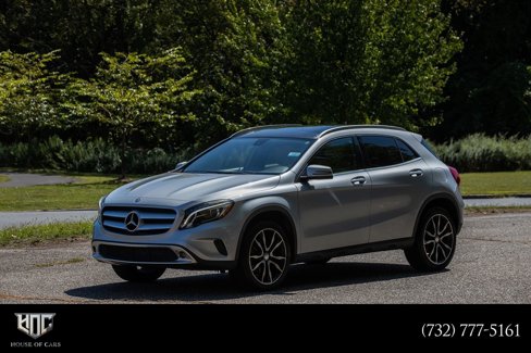 Used 2015 Mercedes-Benz GLA 250 image 1