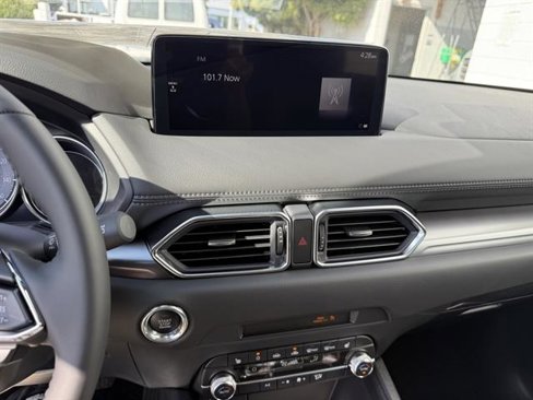 New 2025 MAZDA CX-5 AWD 2.5 S w/ Select Package image 22