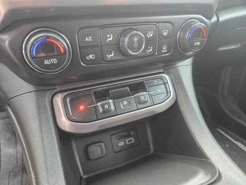 Used 2020 GMC Acadia AT4 w/ Driver Alert Package II image 21