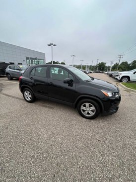 Used 2019 Chevrolet Trax LS image 12