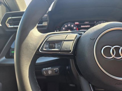 Certified 2025 Audi A3 2.0T Premium image 18