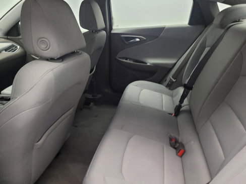 Used 2019 Chevrolet Malibu LS image 18