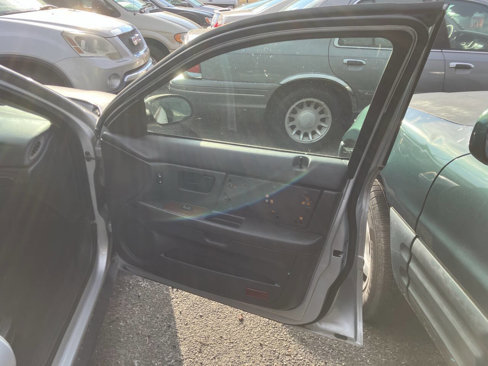 Used 2007 Ford Taurus SEL image 14