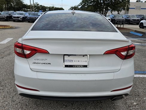 Used 2016 Hyundai Sonata SE image 10