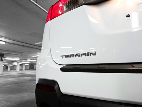 Used 2011 GMC Terrain SLE w/ Convenience Package image 11
