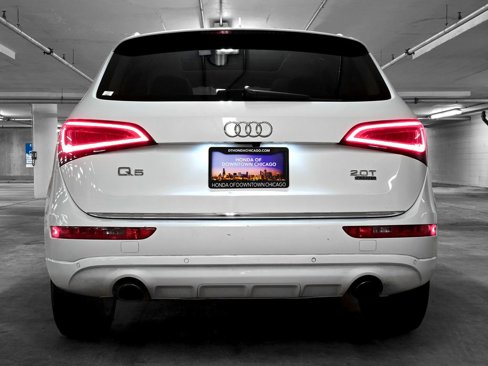 Used 2016 Audi Q5 2.0T Premium Plus image 7