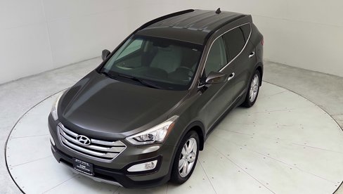Used 2013 Hyundai Santa Fe Sport 2.0T image 14