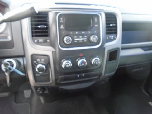 Used 2014 RAM 1500 Express image 22