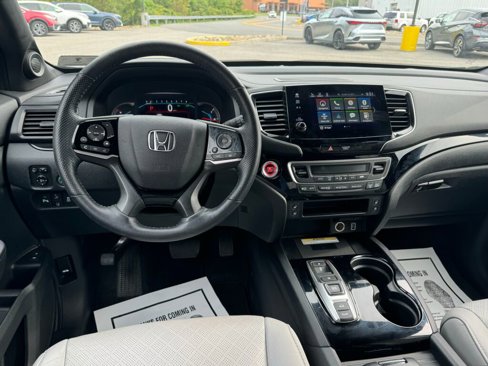 Used 2021 Honda Passport Elite image 23